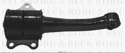 BORG & BECK bem3144 -  Подвеска, двигатель